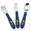 Knife and Spoon Utensil Set
